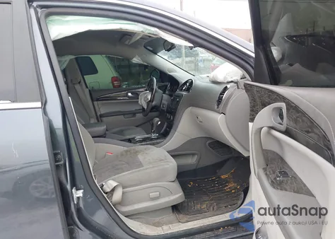 2014 Buick Enclave Convenience z USA, uszkodzony, nr VIN 5GAKRAKD5EJ192460